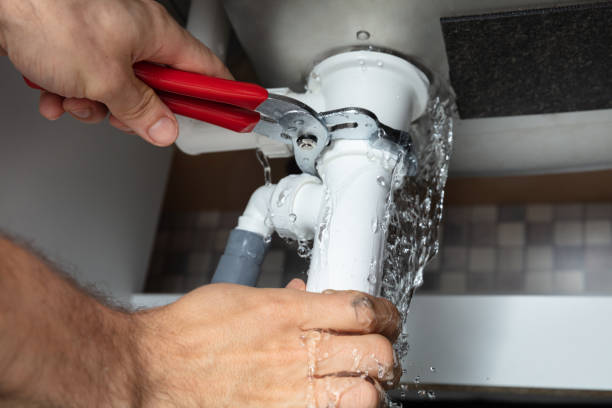 Best Flood damage cleanup  in Anacortes, WA