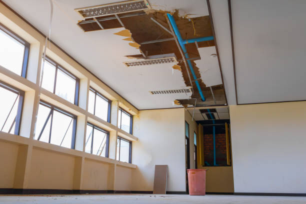 Reliable Anacortes, WA Water damage restoration Solutions