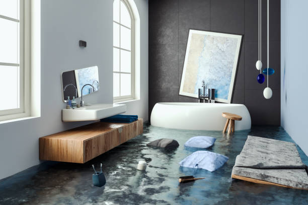 Best Water damage restoration near me  in Anacortes, WA